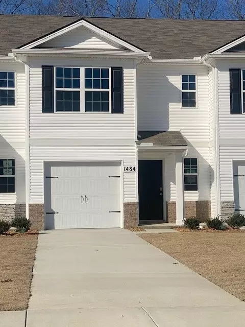 1484 Lexington Way, Lewisburg, TN 37091
