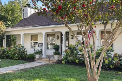 1227 Adams St, Franklin, TN 37064