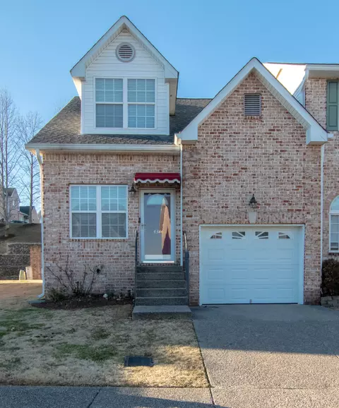 3001 Hamilton Church Rd #434, Antioch, TN 37013