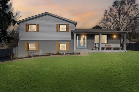 4448 Andrew Jackson Pkwy, Hermitage, TN 37076