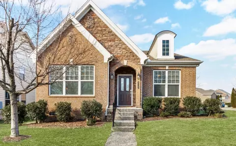316 Tippecanoe Dr, Franklin, TN 37067