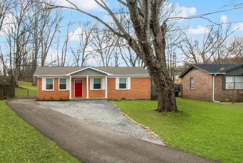 118 Amber Lynn Cir, Columbia, TN 38401