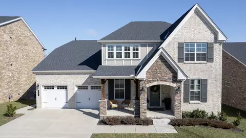831 Ava Ln, Mount Juliet, TN 37122