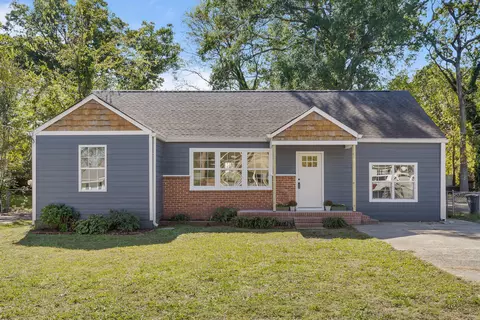 5318 Marion Ave, Chattanooga, TN 37412