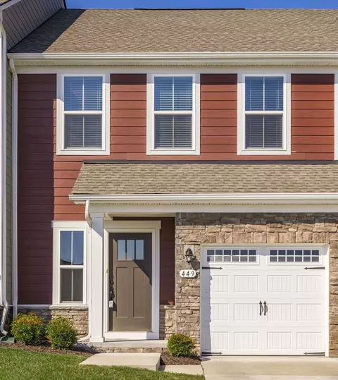 449 Killarney Park, Goodlettsville, TN 37072