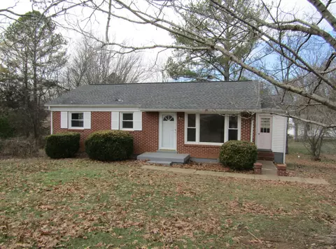 684 Glenn Ave, Lewisburg, TN 37091