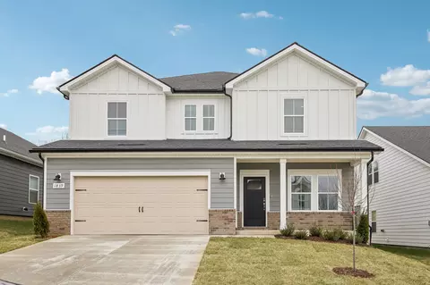 1839 Mahala Dr, Hermitage, TN 37076