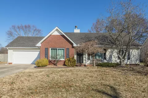 1610 Cason Trl, Murfreesboro, TN 37128