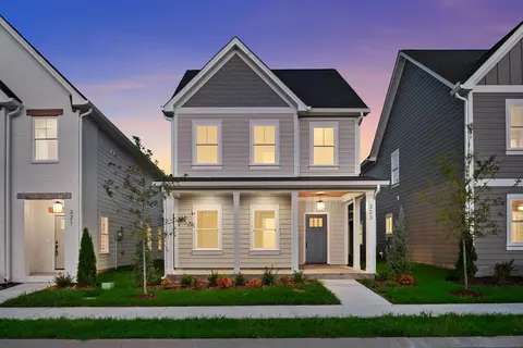 323 Delta Way, La Vergne, TN 37086