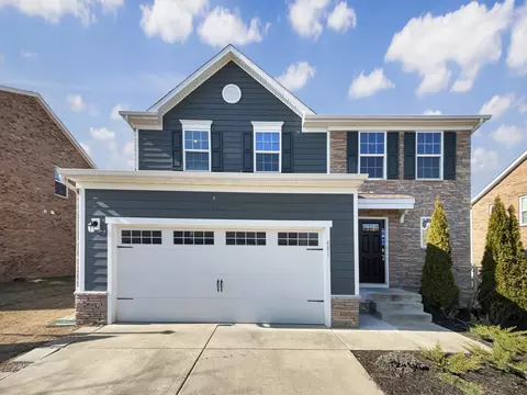 481 Goodman Dr, Gallatin, TN 37066