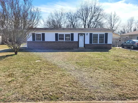 2210 Haven Dr, Murfreesboro, TN 37130