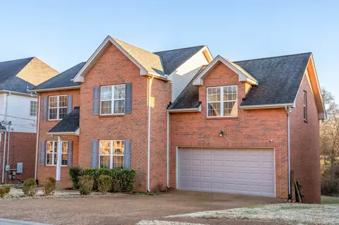 2141 Forge Ridge Cir, Nashville, TN 37217