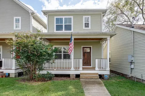 5701 Tennessee Ave, Nashville, TN 37209