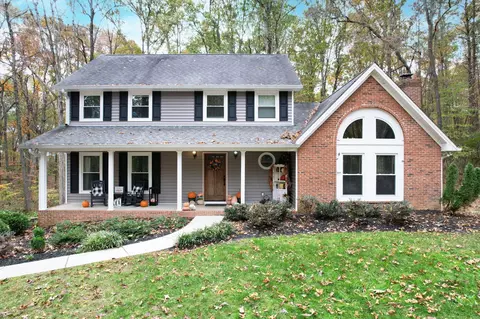 151 Rolling Wood Trl NE, Cleveland, TN 37312