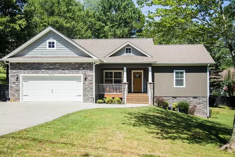 4233 Bates Pike SE, Cleveland, TN 37323