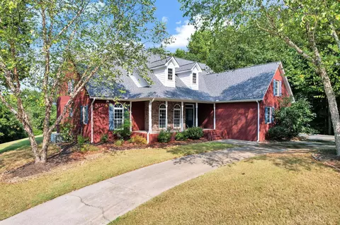 116 Walker Brow Trl NW, Cleveland, TN 37312
