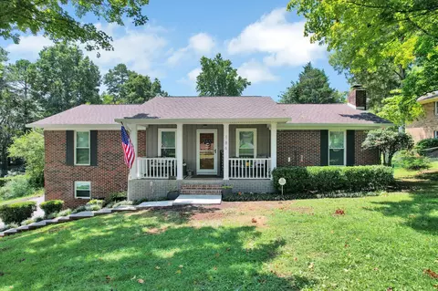 186 Shenandoah Ln NW, Cleveland, TN 37312
