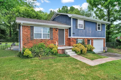 3520 Timber Hill Dr SE, Cleveland, TN 37323