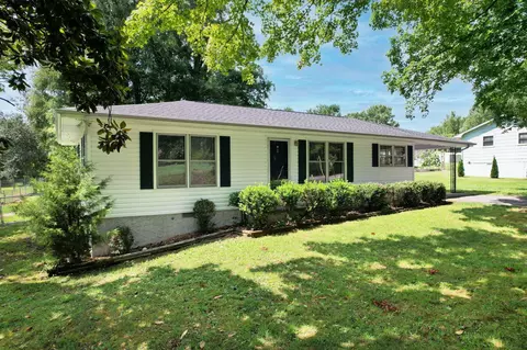 3345 Freewill Rd NW, Cleveland, TN 37312