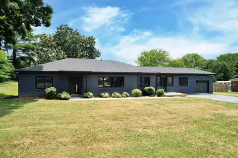 150 Gale Dr NE, Cleveland, TN 37312