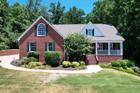 1554 Hawthorne Lndg NW, Cleveland, TN 37312