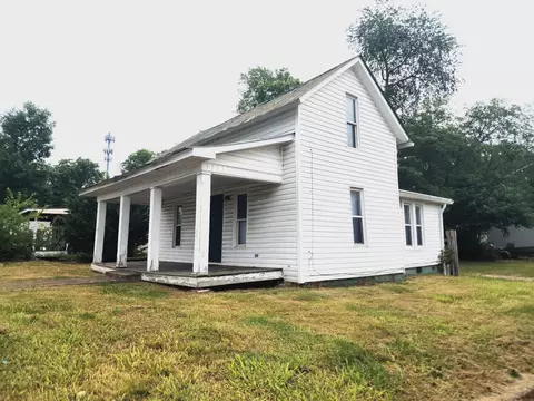 422 Bible St NE, Cleveland, TN 37311