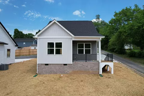 2645 Rogers Dr SE, Cleveland, TN 37323