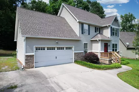 239 Silver Springs Trl NW, Cleveland, TN 37312