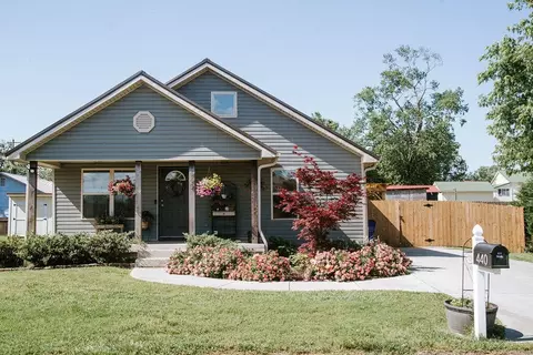 440 12th St SE, Cleveland, TN 37311
