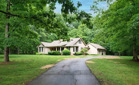 164 Macedonia Church Rd SE, Cleveland, TN 37323