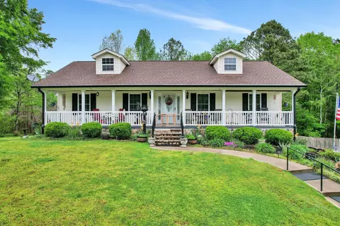 134 Alberta Peach St SE, Cleveland, TN 37323