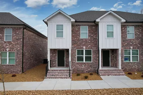 461 2nd St NW, Cleveland, TN 37311