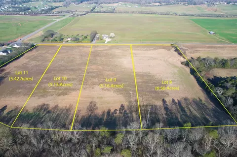 8 Dry Valley Rd NE, Cleveland, TN 37312