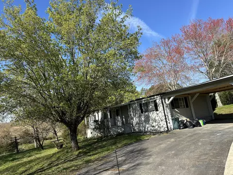485 NW No Pone Rd, Georgetown, TN 37336