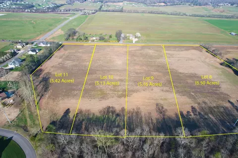 11 Dry Valley Rd NW, Cleveland, TN 37312