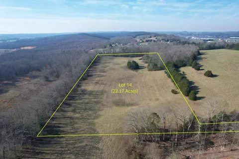 14 Dry Valley Rd NW, Cleveland, TN 37312