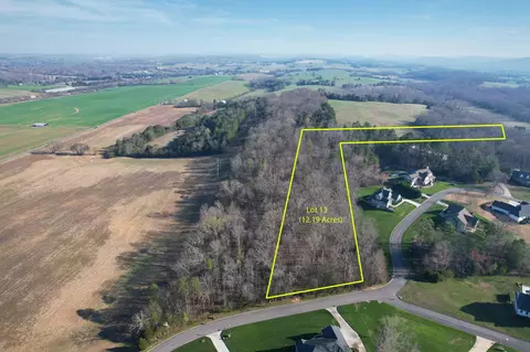 13 Keystone Dr NW, Cleveland, TN 37312