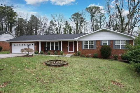 3801 Woodcrest Cir NW, Cleveland, TN 37312
