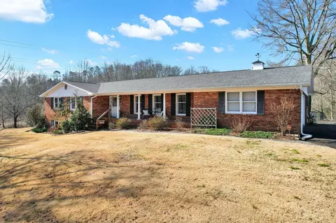 6479 Georgetown Rd NW, Cleveland, TN 37312