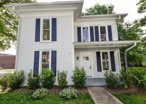 460 Johnson Ave NW, Cleveland, TN 37311