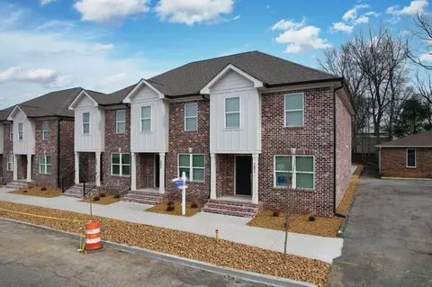 461 2nd St NW, Cleveland, TN 37311