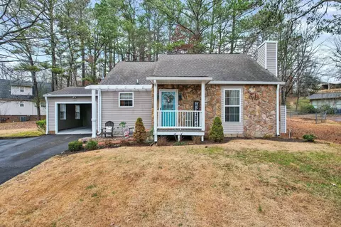 3217 Vista Dr NW, Cleveland, TN 37312