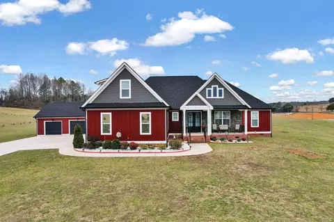 5857 Dalton Pike SE, Cleveland, TN 37323