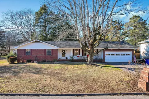 3441 Clearwater Dr NE, Cleveland, TN 37312