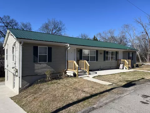 319 Brown Ave NW, Cleveland, TN 37311