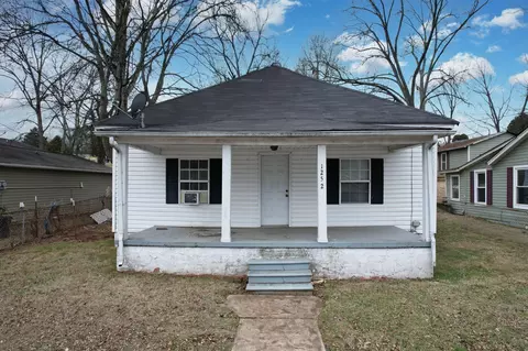 1252 S Ocoee St, Cleveland, TN 37311