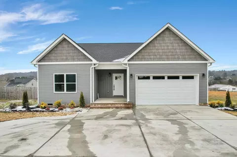 3340 NE Michigan Ave Rd NE, Cleveland, TN 37323