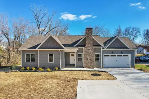 2102 Peerless Rd NW, Cleveland, TN 37311