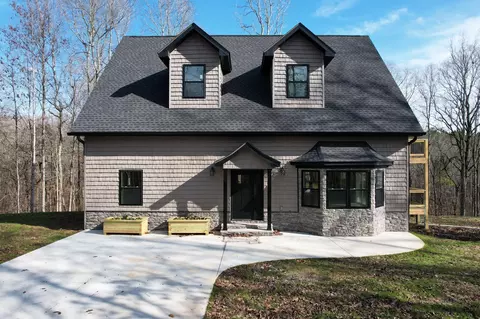 138 Quill Dr NW, Cleveland, TN 37311