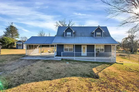 182 County Road 276, Niota, TN 37826